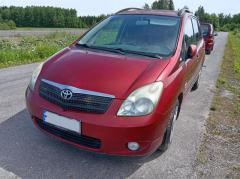 Toyota Corolla Verso 1.6 VVT-i -03
