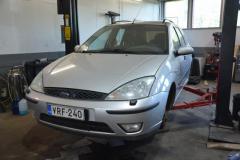 Ford Focus 1.6 1.6 16V farm.
