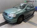 Opel Astra G 1.6i 16V Sed 2000