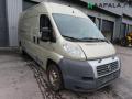Fiat Ducato 2.3 D 120 MultiJet 2009