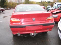 Peugeot 406 2.0i 16v