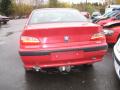 Peugeot 406 2.0i 16v 2.0i 16v