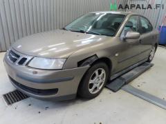 Saab 9-3 1.8t Sed