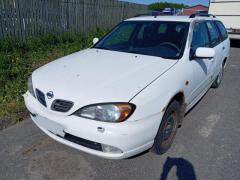 Nissan Primera 1.8 farm. -01