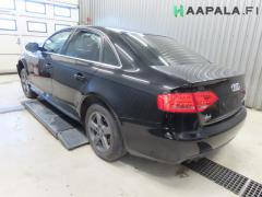 Audi A4 (8K) 1.8 TFSI Sed
