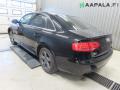 Audi A4 (8K) 1.8 TFSI Sed 2011