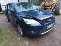 Ford Focus 1,6 -08 t. sin farmari