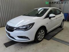 Opel Astra K 1.0i Turbo 5/HB