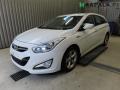 Hyundai i40 1.6 GDi Farm 1.6 GDi 99 kW G4FD / MF07