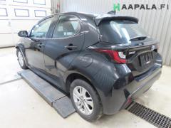 Toyota Yaris 1.5i Hybrid 5/HB