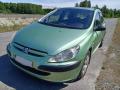 Peugeot 307 1.4 HB -02 2002