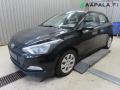Hyundai i20 1.2i 16V 5/HB 2016