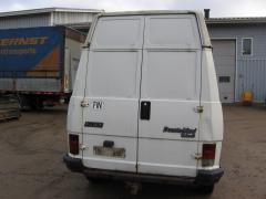 Fiat Ducato Maxi 2.5 TD