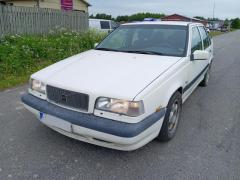 Volvo 850 2.4 sedan -95