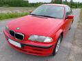 BMW E46 316i sedan -01 2001