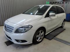 Mercedes-Benz B (W246) 180 CDI