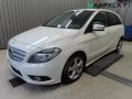 Mercedes-Benz B (W246) 180 CDI 2013