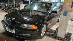 BMW E46 320 i
