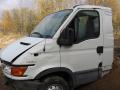 Kuva 1: Iveco Daily 35S10 2,3 HPI 2004