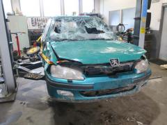 Peugeot 106 1.1 i