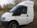 Kuva 1: Ford Transit 2,4 2002