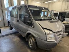 Ford Transit 2.2 TDCi -12