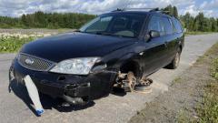 Ford Mondeo 2.0 16V TDDi/TDCi farm. -04