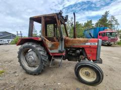 Massey Ferguson  675
