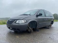 Chrysler Voyager 3.3 -05