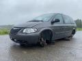 Chrysler Voyager 3.3 -05 2005