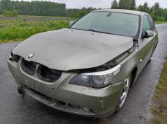 BMW E60 530D sedan -03