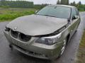 BMW E60 530D sedan -03 2003