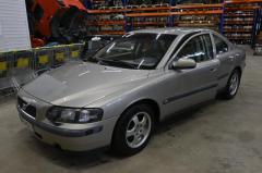 Volvo S60 2003 2.4 diesel Sedan