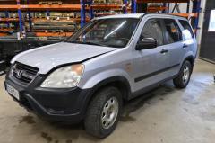 Honda CR-V 2003 2.0 Bensa 4WD