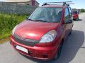 Toyota Yaris Verso 1.5 -01 2001