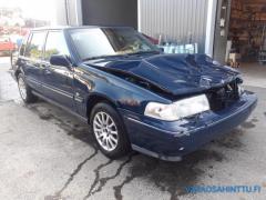 Volvo S90 2,9 24V -97