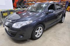 Renault Mgane (III) 2012 1.4 Bensa farmari