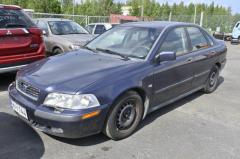 Volvo S40 2003 1.9 Diesel sedan