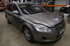 Kia Ceed 2009 1.6 Bensa Farmari
