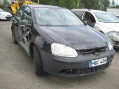 Volkswagen Golf VI