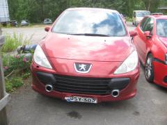 Peugeot 307 1.6i 16v