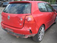 Volkswagen Golf V 1.4 TSI