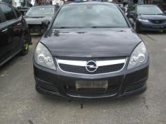 Opel Vectra 1.9td