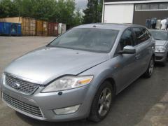 Ford Mondeo 07-13 2.0TDCI