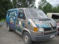 Volkswagen Transporter 2.4d 2.4D