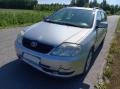 Toyota Corolla 1.6VVT-i farm. -04 2004