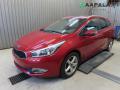 Kia Ceed II 1.6 GDi Farm 2015