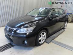 Lexus CT 200h