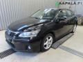Lexus CT 200h 2012