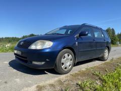 Toyota Corolla 2.0 D4D farm. -03